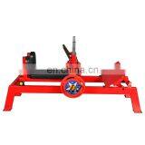 New Design Gym Equipment Plate Loaded Machine Barbell Hip Thrust thumbnail-3