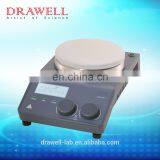MS-H-ProT LCD Digital Magnetic Stirrer With Hot Plate Price thumbnail-2