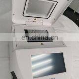 High Quality Smart Gradient 7"Color Touch Screen PCR Machine Thermal Cycler for DNA Testing thumbnail-4