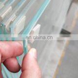 Custom Tempered Glass for Building Laminated 10 mm thumbnail-6