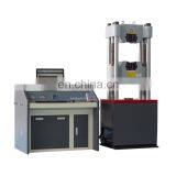 1000 kn Hydraulic Servo-controlled Universal Testing Machine thumbnail-2