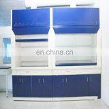 High Quality Table Top Fume Hood and School Biological Fume Hood Lab Manufacturer thumbnail-1