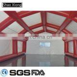 Inflatable Emergency Hospital Tent Made In China thumbnail-2