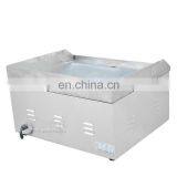 Electric Commercial Hotplate Smokeless Desktop Griddle Teppanyaki Griddle thumbnail-3