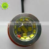 E39 80W CREE 16 Led Angel Eyes 160W Kit Fit For E60 E61 E63 E64 E65 E66 Car thumbnail-2