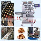 Professional Panda Biscuits Maker Filled Cookies Encrusting Machine thumbnail-2