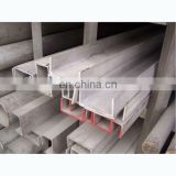Roof purlin galvanized structural Steel C channel or U channel standard steel c channel steel price