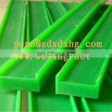 Linear Motion UHMWPE Plastic Slide Guide Rail/conveyor Guide Rails thumbnail-3