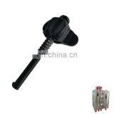 Гуанчжоу OEM высокоточные детали для литья под давлением из пластика ABS, изготовитель форм для литья под давлением