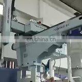 Manufacture High Quality 15L Plastic Square Bucket/pail With Lid and Handle thumbnail-1