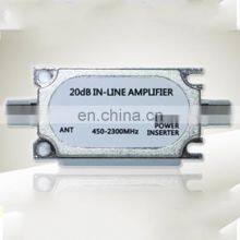 FrankEver GYA45-20 In-Line Amplifier thumbnail-2