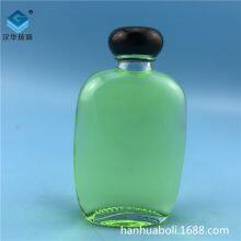 100ml Glass Wine Bottle Directly Sold by Manufacturer,High Grade Glass Wine Bottle Manufacturer thumbnail-5