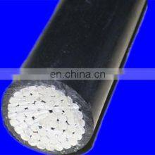 Aerial Bundled Triplex ABC Cable for Brazil thumbnail-5