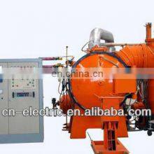 Vacuum Oven 60KW Vacuum Sintering Furnace Price thumbnail-5
