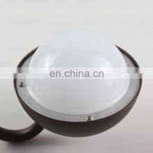 Modern European Room Decorating Vintage Antique Brass Table Lamp thumbnail-4