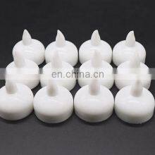 Christmas Decoration Waterproof Driving Light up Submarine Tea Led Candle for Parties thumbnail-5