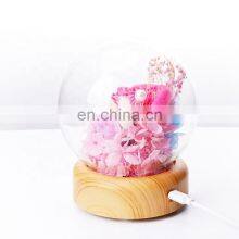 New Product Idea 2020 Birthday Morden Led Gift Set Lamp for Valantine's Day Gift thumbnail-5