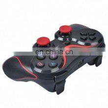 Wireless BT Game pad Game Controller Game pad T3 for Smartphones Drop Shipping