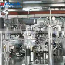 Pack Soups Dishes Premade Pouch Liquid Filing Automatic Packing Machine Bag In Bag thumbnail-4