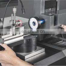 OEM Tool Inspection Systems Video Measuring Instrument Apply to Different Tools Testing thumbnail-4