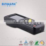 AMS-2000PRO Barcode Scanner,WIFI,Bluetooth,GPRS,all in Data Collector Pda
