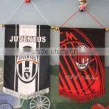 2015 Hot Sale Pennant Flags