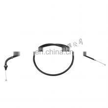 Hot Sale Motorcycle Throttle Gas Accelerate Cable OEM 17910-437-000 3HB-26311-00 thumbnail-1