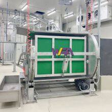 Ritual Rotary Slaughtering Box thumbnail-5