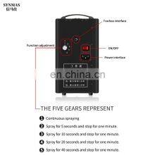 Mobile Handheld Disinfection Machine thumbnail-4