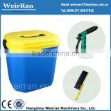 (71351) 16L With Many Accessaries Battery Powered Tent for Car Wash thumbnail-1