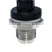Free Shipping!New Fuel Rail Pressure Sensor 0281006327 For 2007-2012 Dodge Ram 6.7L Cummins thumbnail-4