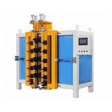 Ibc Tank Tubular Cage Wires Welding Machine thumbnail-2