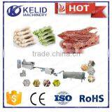 High Quality High Efficiency Dog Chews Production Line thumbnail-3