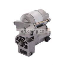 8970645530 Wholesale Auto Electrical System Car Engine 12V 9T 1.4KW Starter Motor for Isuzu Trooper II (UB) III thumbnail-4