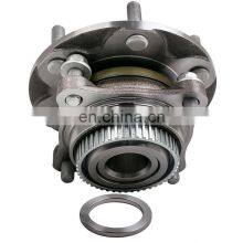 43502-0k030 Hot Sale Auto Spare Parts Front Axle Wheel Hub Bearing for Toyota Hilux III Pickup TGN1 GGN1 thumbnail-2