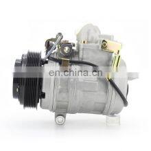 447200-6072 Car 12v Air Conditioning AC Compressor for Lexus LS400 thumbnail-2
