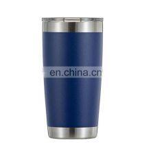GINT Wholesale Cheap 2020 New 20oz Stainless Steel Double Wall Tumbler Cups thumbnail-1