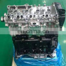 1.8T Gen3 EA888 Engine CJSB CJSC CJSA Motor For Audi A3 A4 A5 TT VW Beetle Golf 7 Jetta Passat B8 Skoda Octavia Superb Seat Leon thumbnail-2