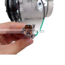 PC200-7 PC360-7 Air Conditioning Compressor 20Y-979-6121 thumbnail-5