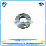 DIN 86029 86030 PN10 PN16 Hubbed Slip on Flange for Welding, Flange PN10 thumbnail-3