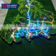 Nature and Scope of Human Terrain Model Mountain (model Railroad Layouts) Model Scenery thumbnail-5