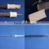 Infrared Lamp and Quartz Tube Heating Elements thumbnail-1