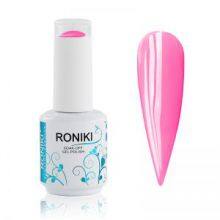 RONIKI Manufacturer Wholesale Sunlight Changing Gel Polish Nail Matte Gel Polish Nail Art Gel thumbnail-2