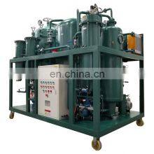 Sunflower Oil Decolorization Purification Machine to Improve Flavor Color and Remove Water Alcohol Peroxide