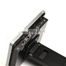 Supermarket Payment Machine Epos System Monitor Full hd Computer 15
