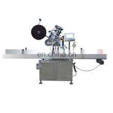 Watsapp+ 86 15140601620 Factory Supply Automatic Card Sticker Labeling Machine