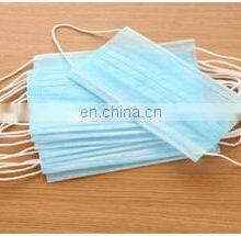 Full Automatic Face Mask Making And Packaging Machine Face Mask Multi-function Forming And Packaging Machine PLC thumbnail-5