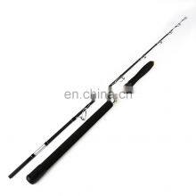 2021 New 24T Carbon Jigging Fishing Rod 1.65m/1.8m/1.98m EVA Material Handle Jigging&Boat Fishing Rod