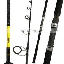 New Arrival 1.675m FUJI Ring Guide 1Section Fishing Rod Spinning Carbon Fiber Jigging Fishing Rod thumbnail-5