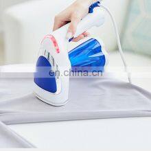 Best Supplies Electric Smart Foldable 1600w Mini Steam Iron Hand Held Portable Garment Steamer thumbnail-2
